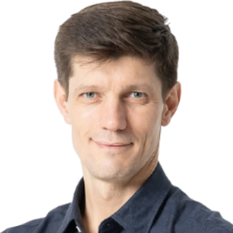 Андрей Пометун