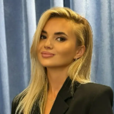 Альбина Кузнецова