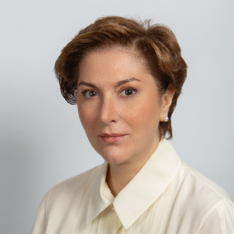 Заира Махачева