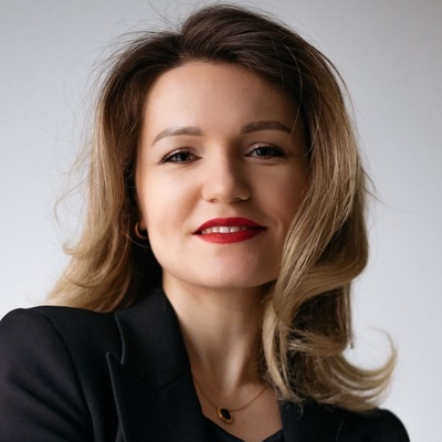 Диана Нугманова