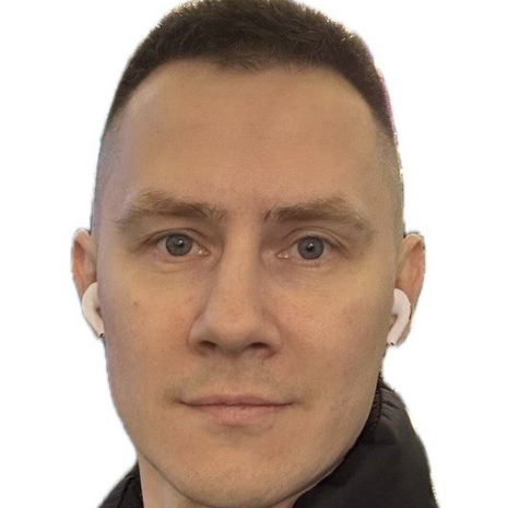 Evgenii Dmitriev
