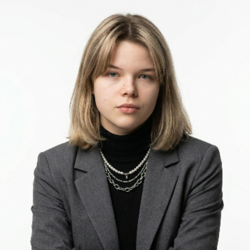 Екатерина Хромова