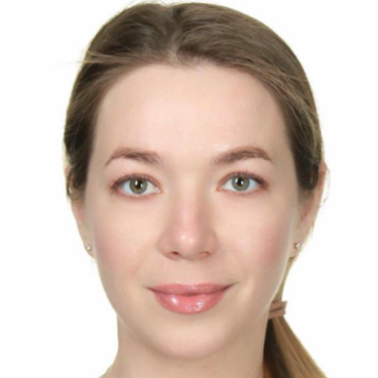 Екатерина Гатунок
