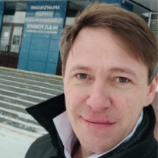 Владимир Урпин