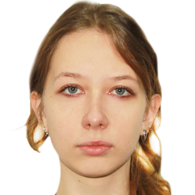 Alyona Tokarchuk