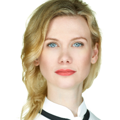 Alyona Kovalevskaya