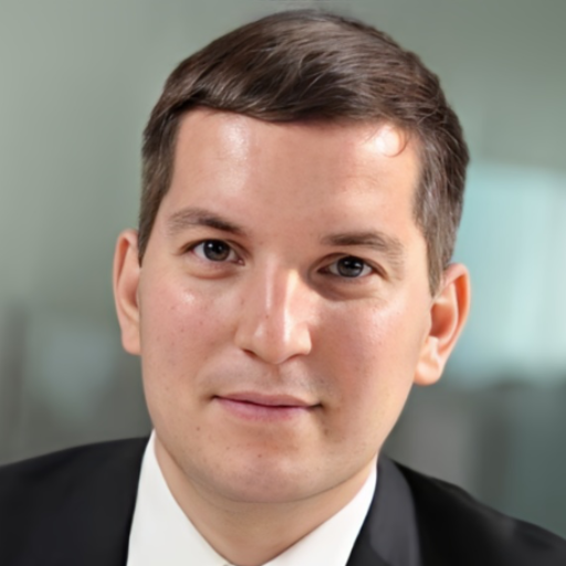 Dmitrii Kurzaev
