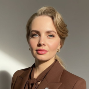 Anna Suvorova