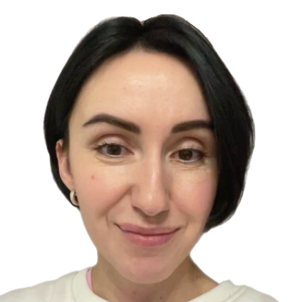 Валентина Булатова
