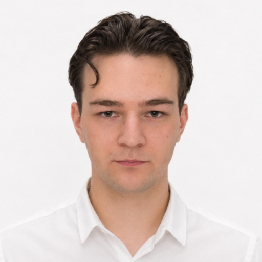 Daniil Korolev