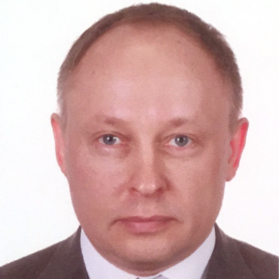 Vyacheslav Zhigalov