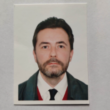 Павел Щетинкин