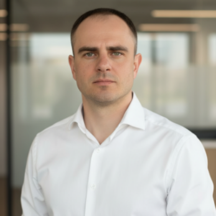 Anton Gostev