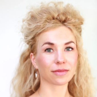 Yekaterina Georg