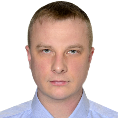 Александр Хапанцев