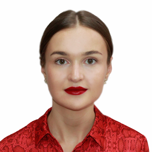 Ekaterina Komarova