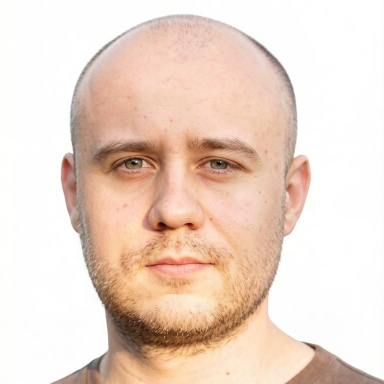 Роман Чумак