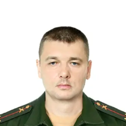 Глеб Лоба