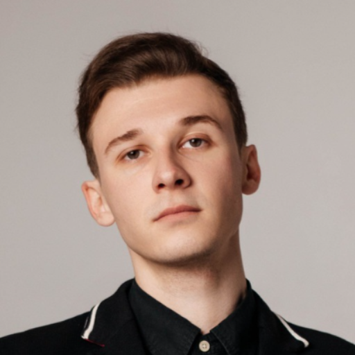 Dmitry Dubovskoy