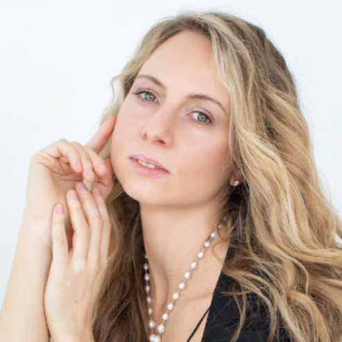 Светлана Осташова