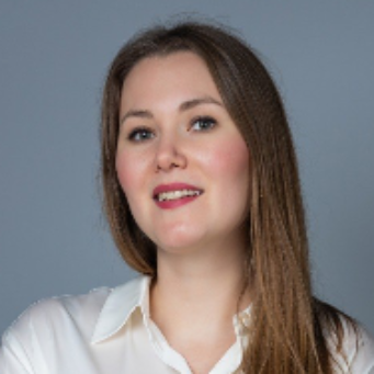Anna Koshal
