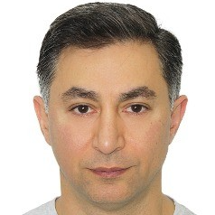 Ваган Киракосян