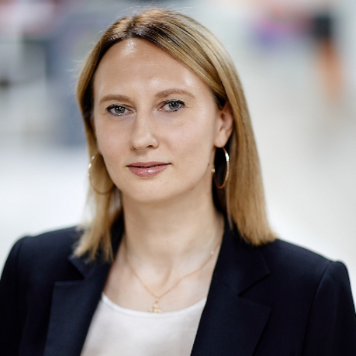Zhanna Korneva