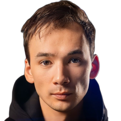 Артем Хисамутдинов