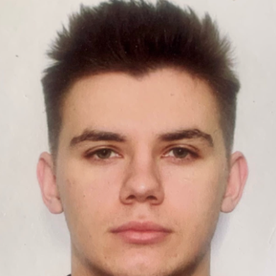Aleksei Sitnikov