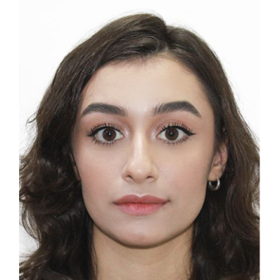 Alina Davtyan