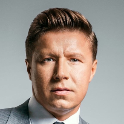 Владимир Волошин
