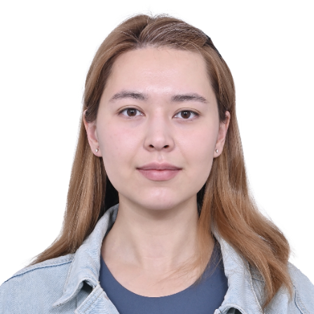 Ekaterina Kretova