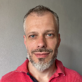 Kirill Kobilyanskiy