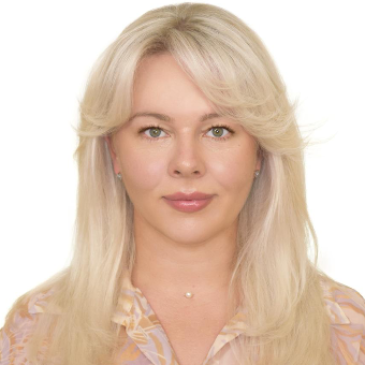 Anna Kulinenko