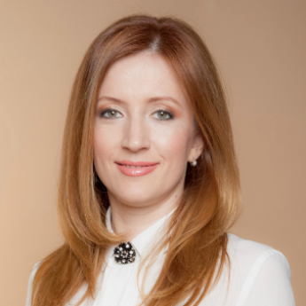 Валентина Клемешова