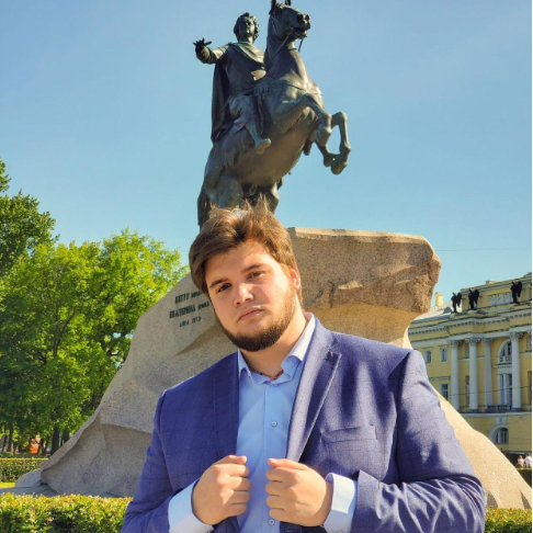Виталий Казаку