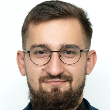 Roman Timoshenko