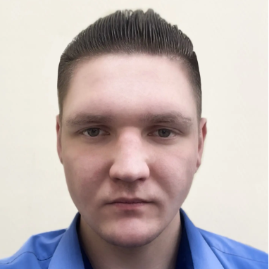 Vadim Konovalov