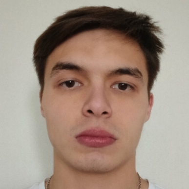 Данила Саттаров