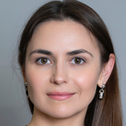 Александра Прудникова