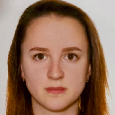 Violetta Ovchinnikova