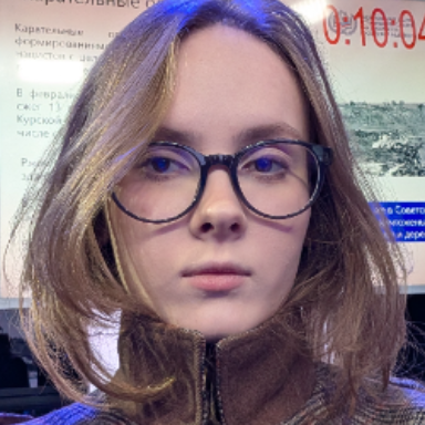 Ekaterina Turavnenko