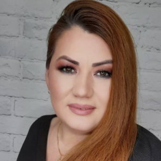 Альбина Нафикова