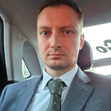 Михаил Пучканёв