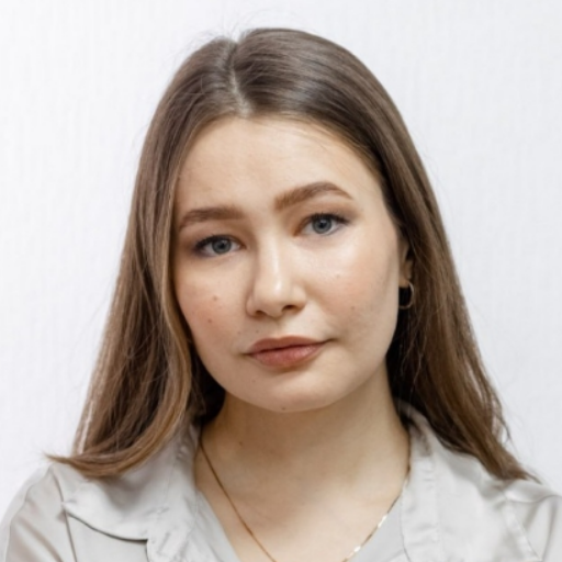 Ruslana Zamashchikova