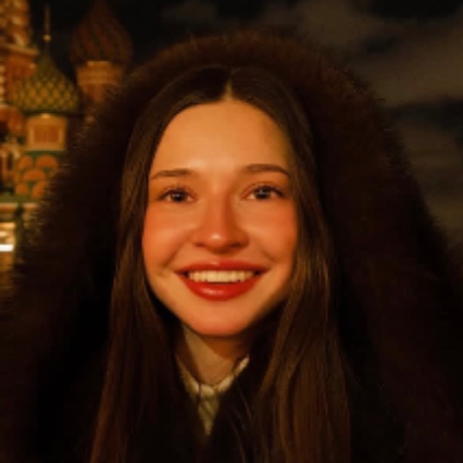 Vasilisa Stroganova