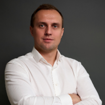 Павел Абрахин