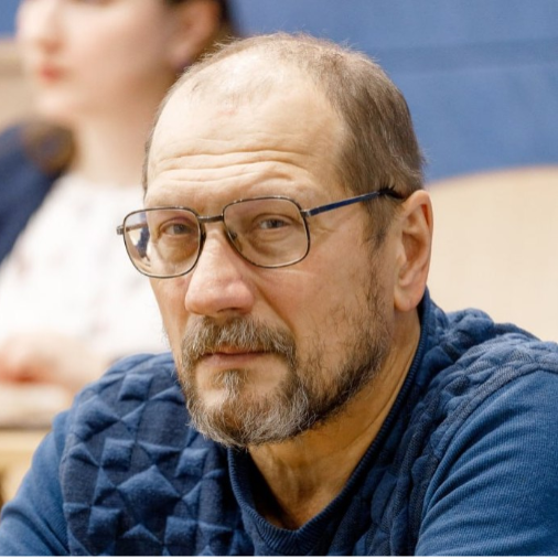 Anatolii Gorelov
