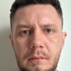Aleksandr Dolskii