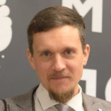 Илья Дуничкин